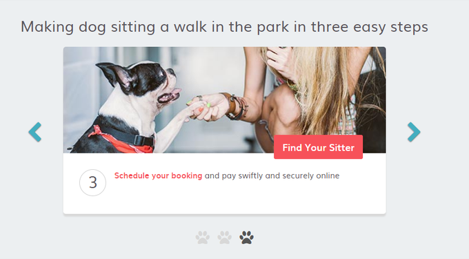 DogBuddy DogBuddy